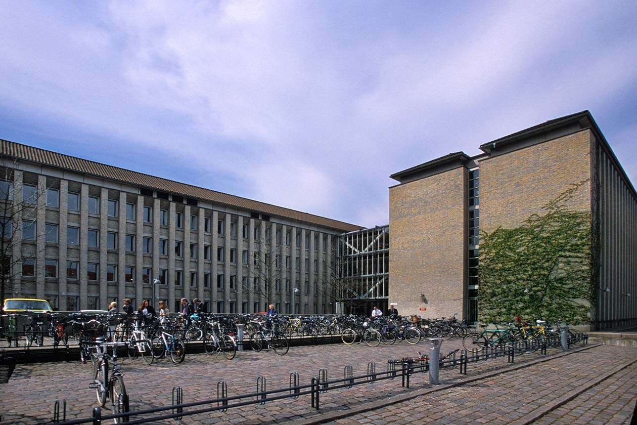 Danimarka, Suriye’deki büyükelçiliğini yeniden açıyor